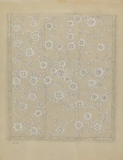 Bedspread