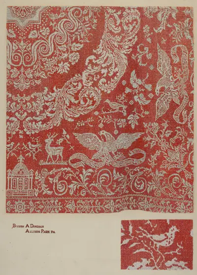 Coverlet