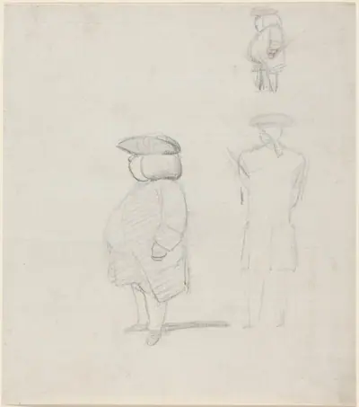 Figure Studies