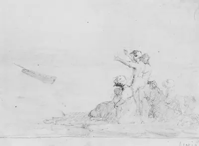 Shipwreck
