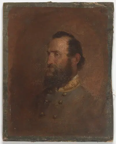 Stonewall Jackson