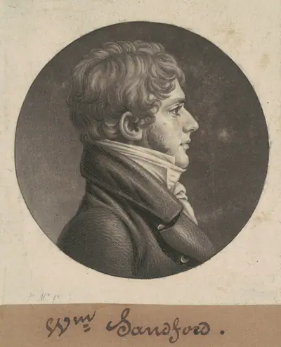 William Sanford