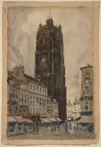 Dunkerque