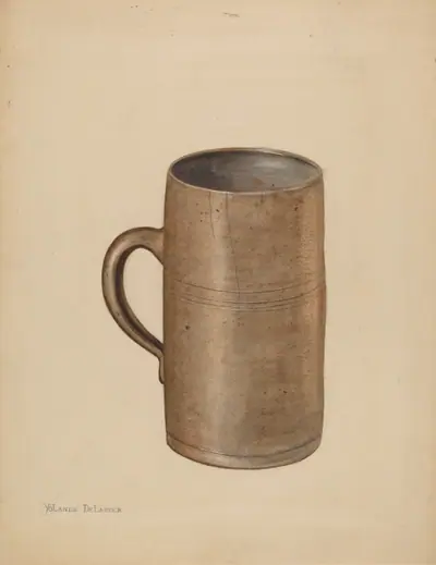 Mug