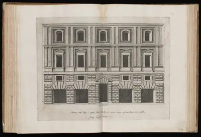 Palazzo Maccarani Stati in Sant'Eustachio