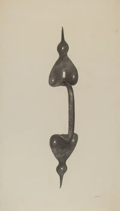 Door Handle