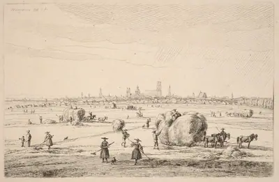 München (Munich)