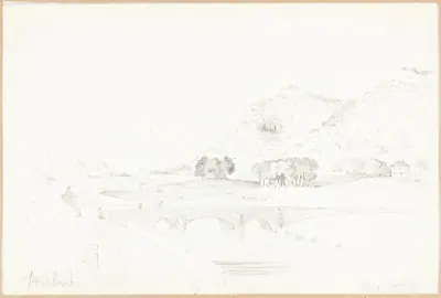 Tan y Bwlch