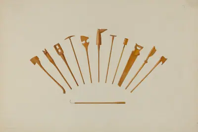 Jack Straws