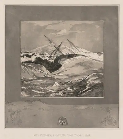 Sea