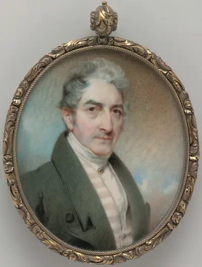 James Bogert, Jr.