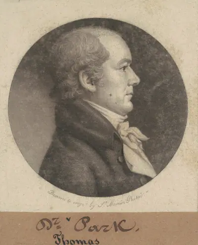 Thomas Parke