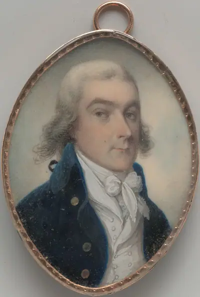 William Udall