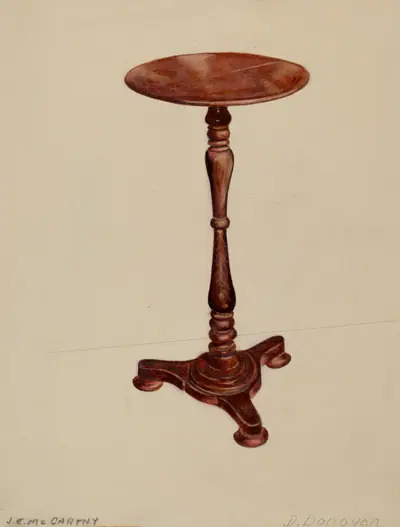 Occasional Table