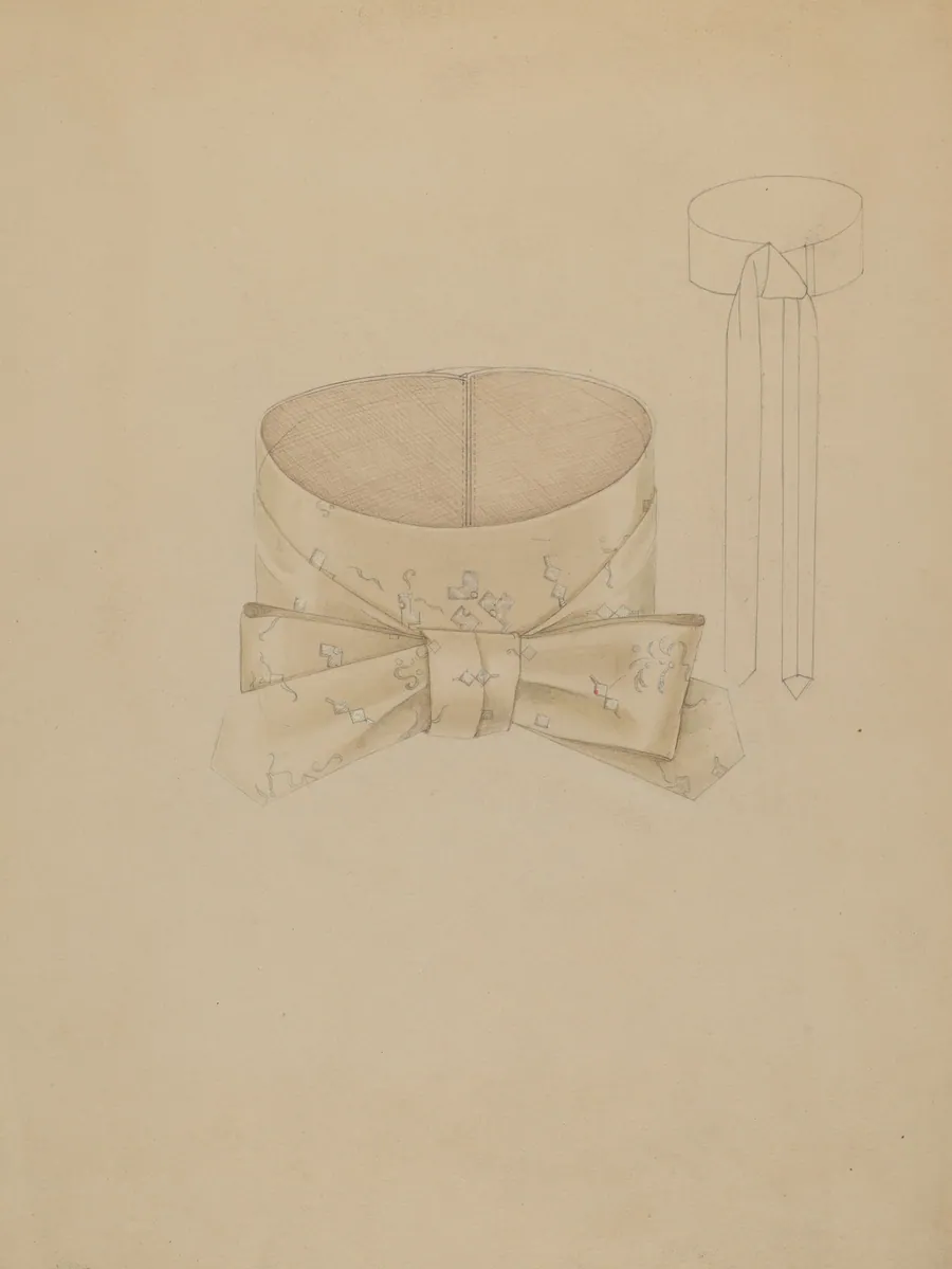 Collar by Henry De Wolfe