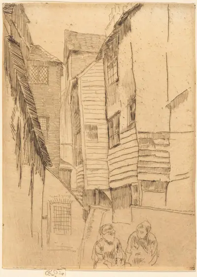 Little Smithfield