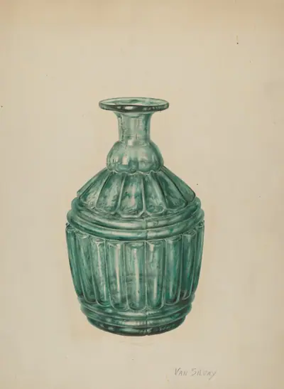 Carafe