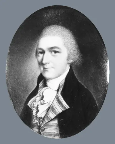 Major Greene, B.A.
