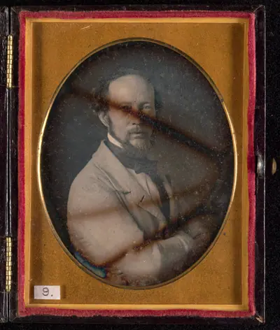 William Langenheim