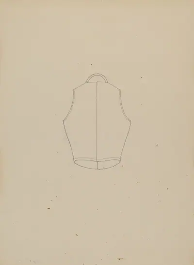 Waistcoat