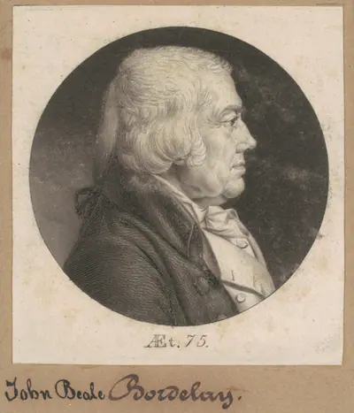 John Beale Bordley