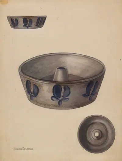 Baking Dish