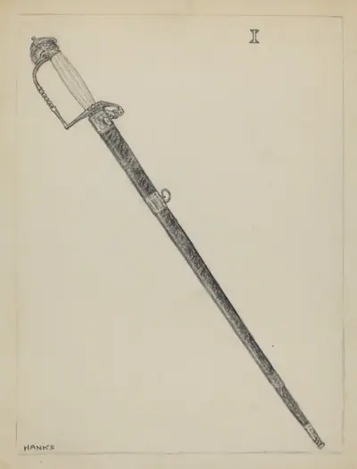 Sword