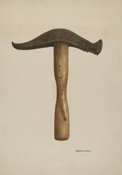 Hammer