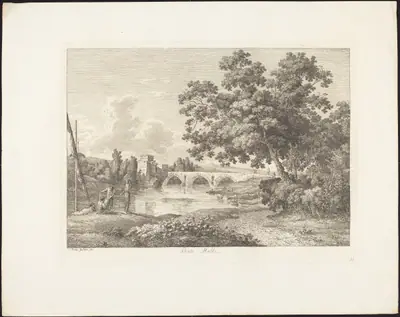 Ponte Molle