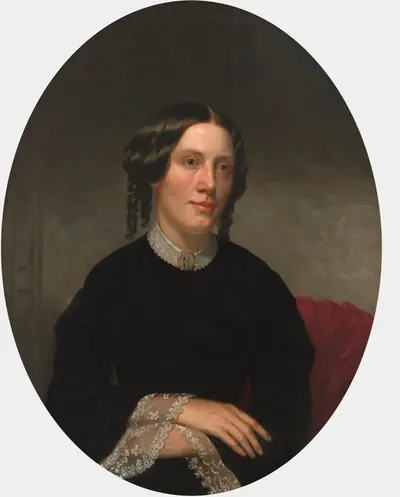 Harriet Beecher Stowe