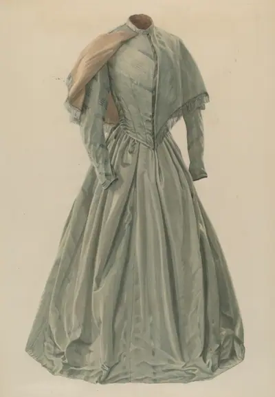Gown