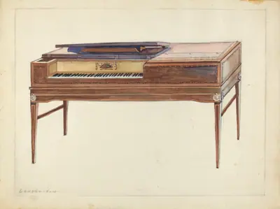 Piano