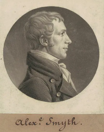 Hugh Smith