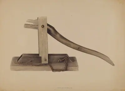 Wheel Jack