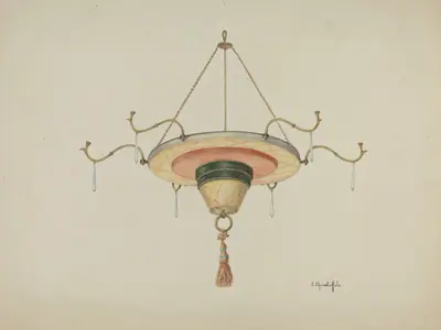 Chandelier
