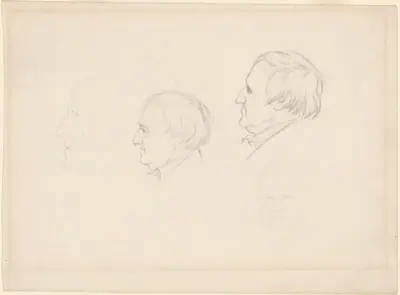 Studies of Men