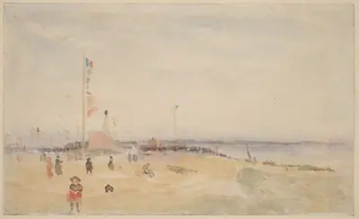 Pourville-sur-Mer