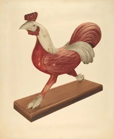 Rooster