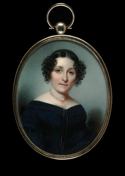Mrs. Francis Barton Stockton