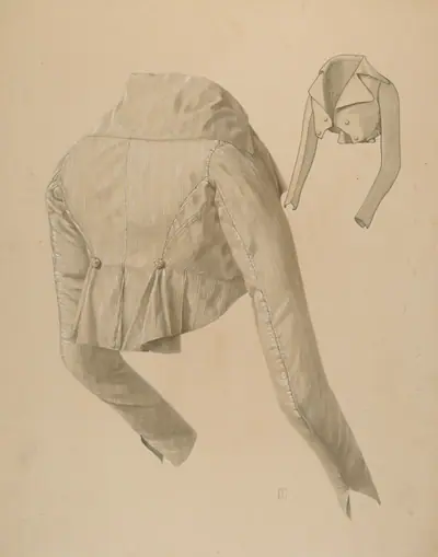 Boy's Jacket