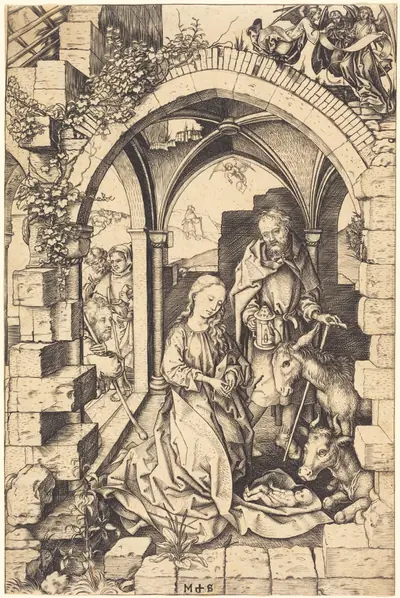 The Nativity