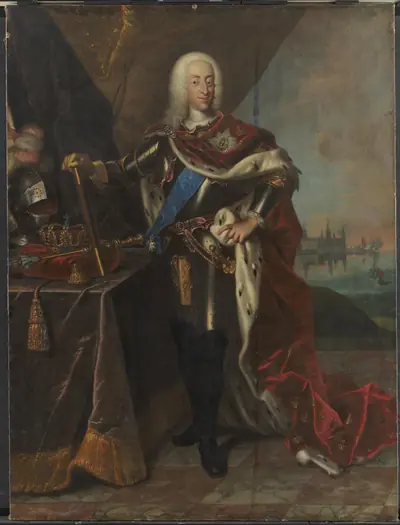 Christian VI