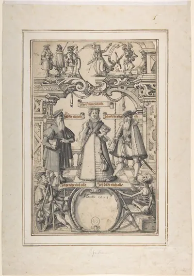Design for Stained Glass