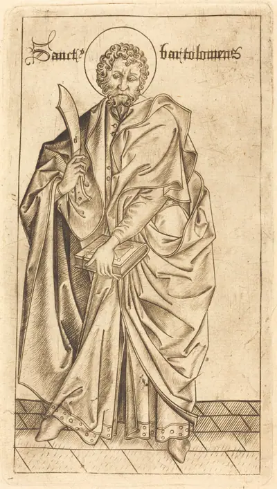 Saint Bartholomew