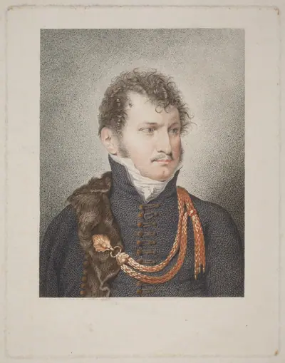 Baron Brudern