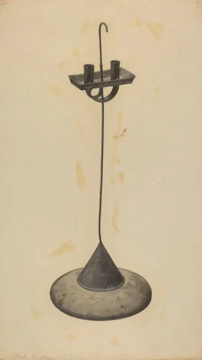 Candlestand