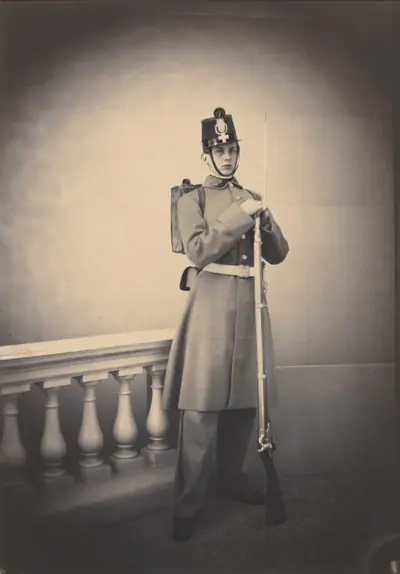 Duc de Chartres