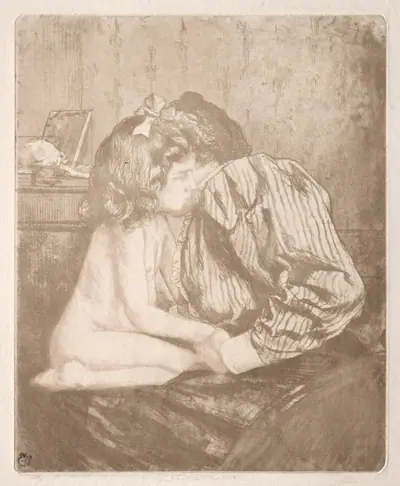 Confidences, from A New Sentimental Education