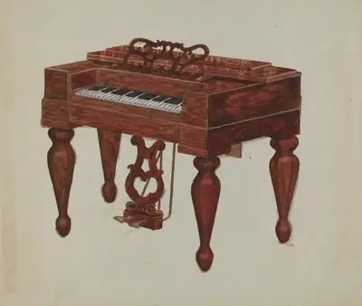 Melodeon