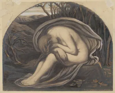 The Magdalene